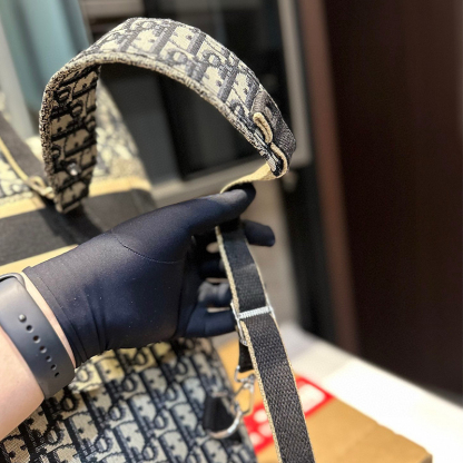 ディオール（DIOR） バックパック リュックパック レディース