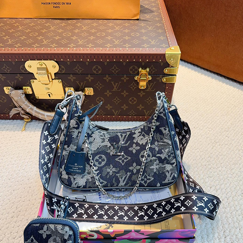 LOUIS VUITTON（ルイヴィトン）ミニバッグ ハンドバッグ レディース