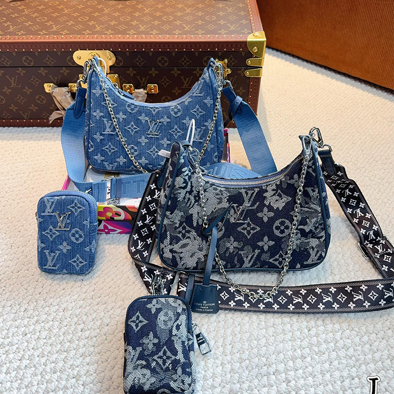 LOUIS VUITTON（ルイヴィトン）ミニバッグ ハンドバッグ レディース