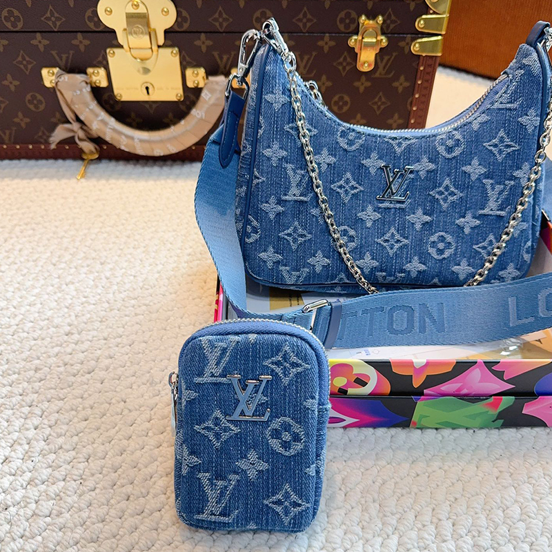 LOUIS VUITTON（ルイヴィトン）ミニバッグ ハンドバッグ レディース