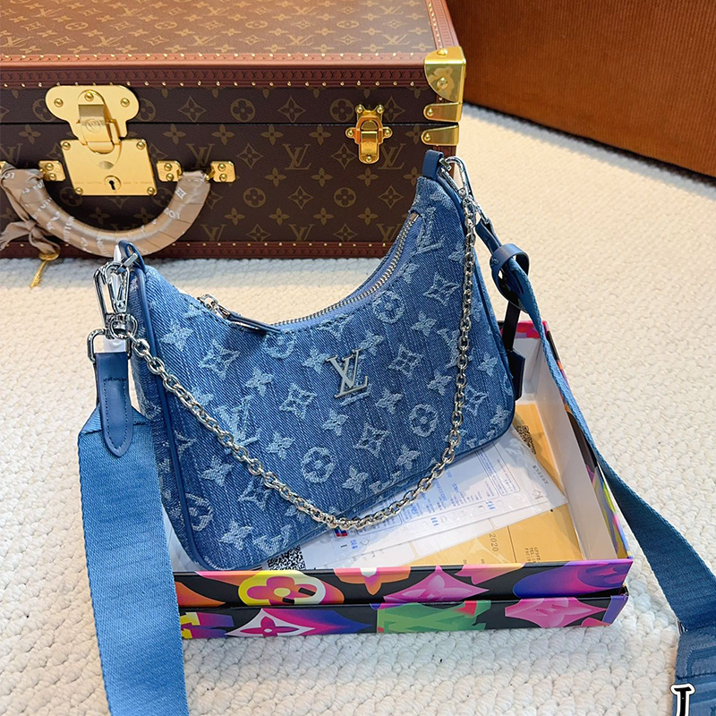LOUIS VUITTON（ルイヴィトン）ミニバッグ ハンドバッグ レディース