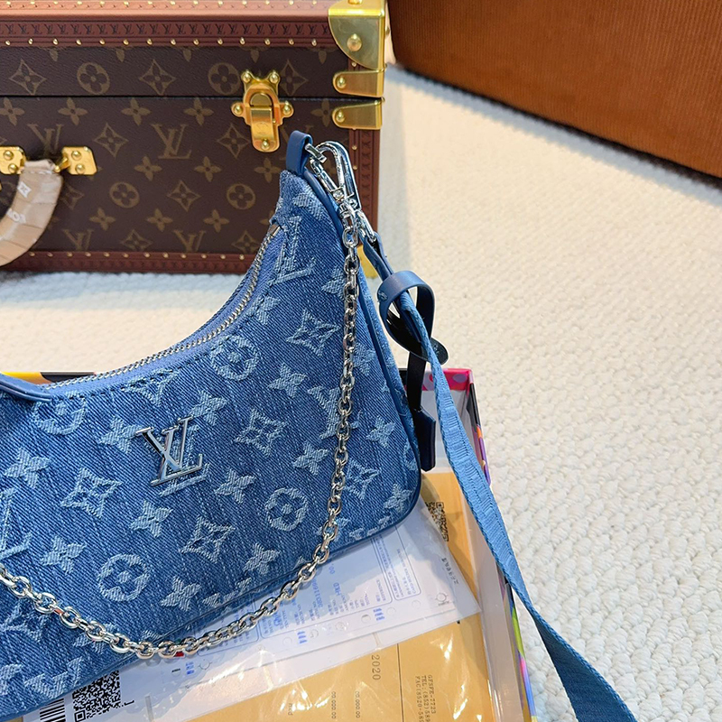 LOUIS VUITTON（ルイヴィトン）ミニバッグ ハンドバッグ レディース