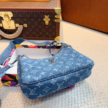 LOUIS VUITTON（ルイヴィトン）ミニバッグ ハンドバッグ レディース