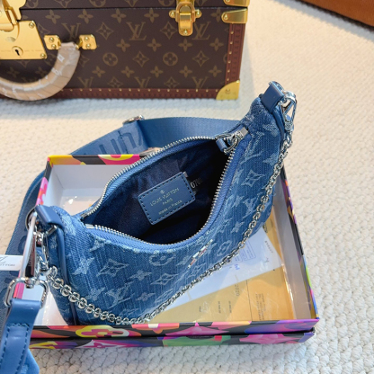 LOUIS VUITTON（ルイヴィトン）ミニバッグ ハンドバッグ レディース