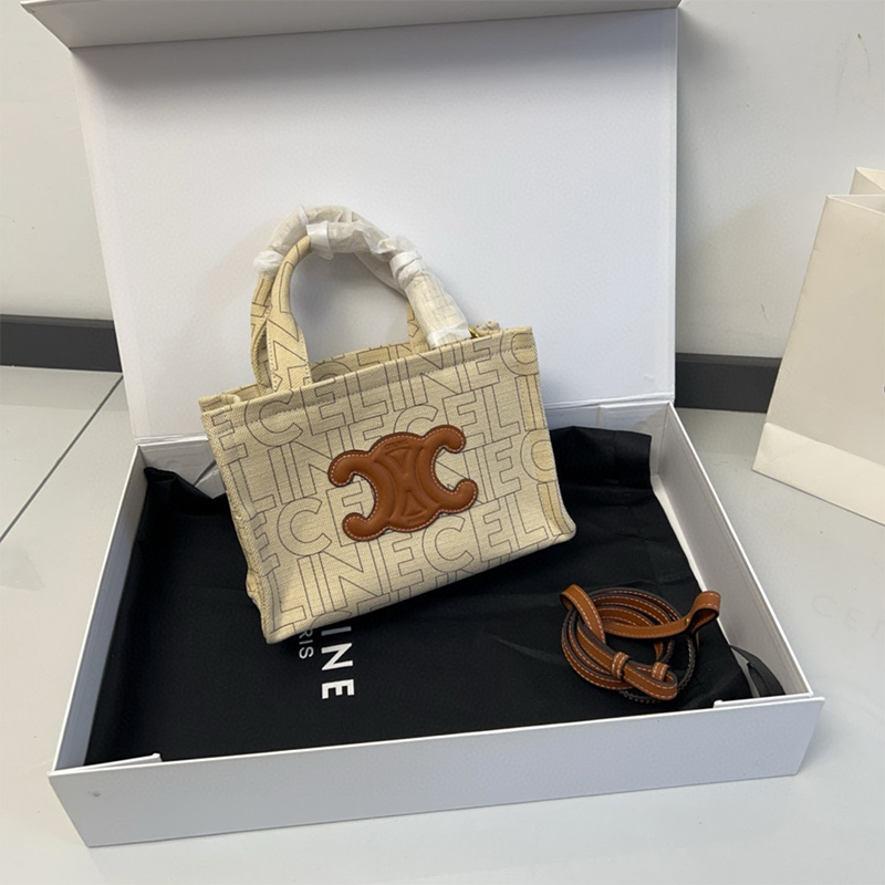 CELINE(セリーヌ) ハンドバッグ トートバッグ  レディース