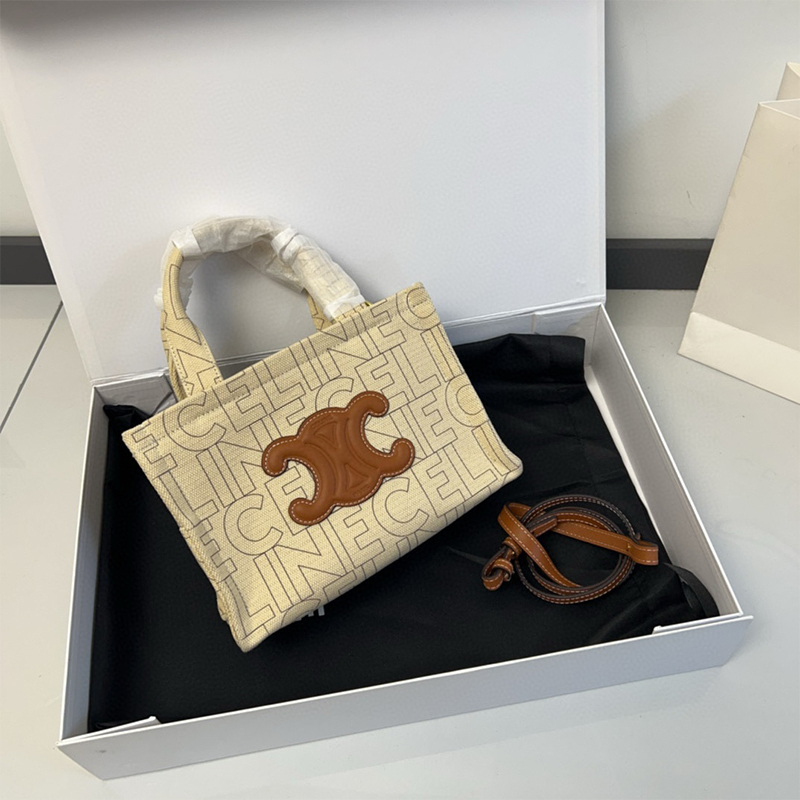 CELINE(セリーヌ) ハンドバッグ トートバッグ  レディース