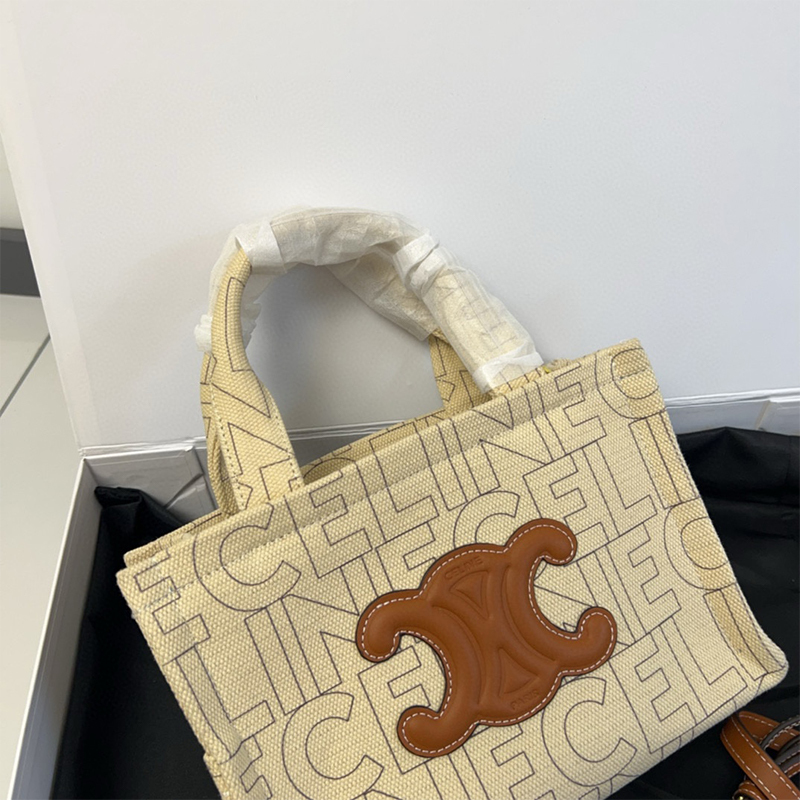 CELINE(セリーヌ) ハンドバッグ トートバッグ  レディース