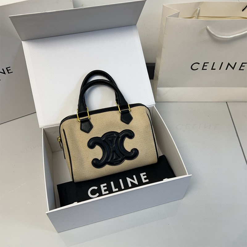 CELINE(セリーヌ) ハンドバッグ レディース
