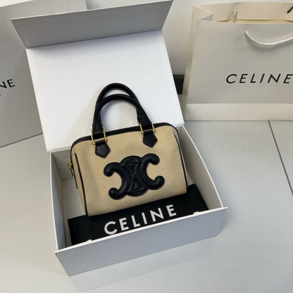 CELINE(セリーヌ) ハンドバッグ レディース