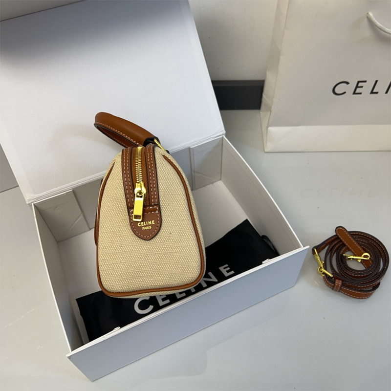 CELINE(セリーヌ) ハンドバッグ レディース