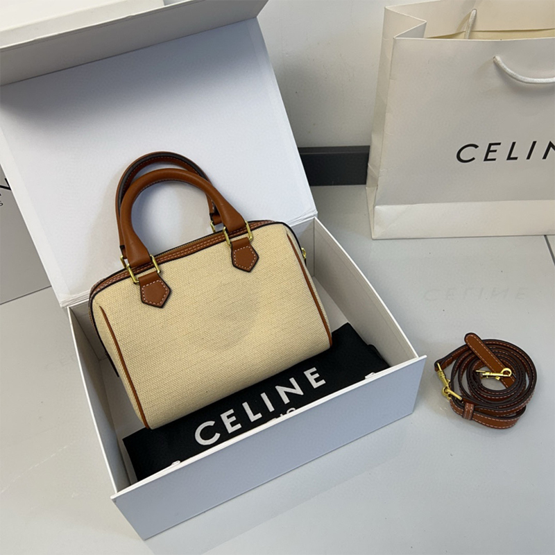 CELINE(セリーヌ) ハンドバッグ レディース