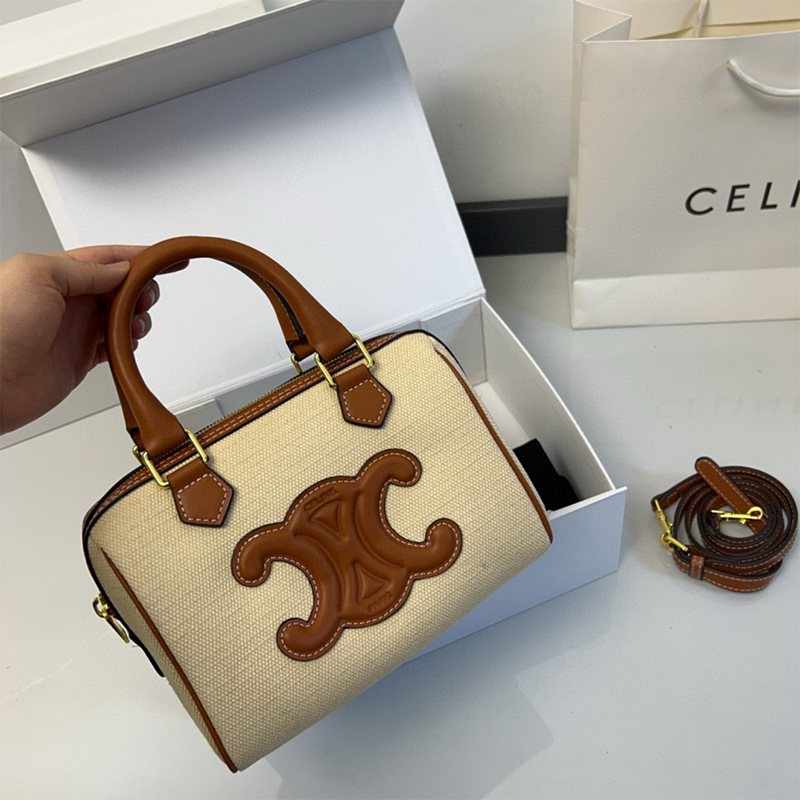 CELINE(セリーヌ) ハンドバッグ レディース