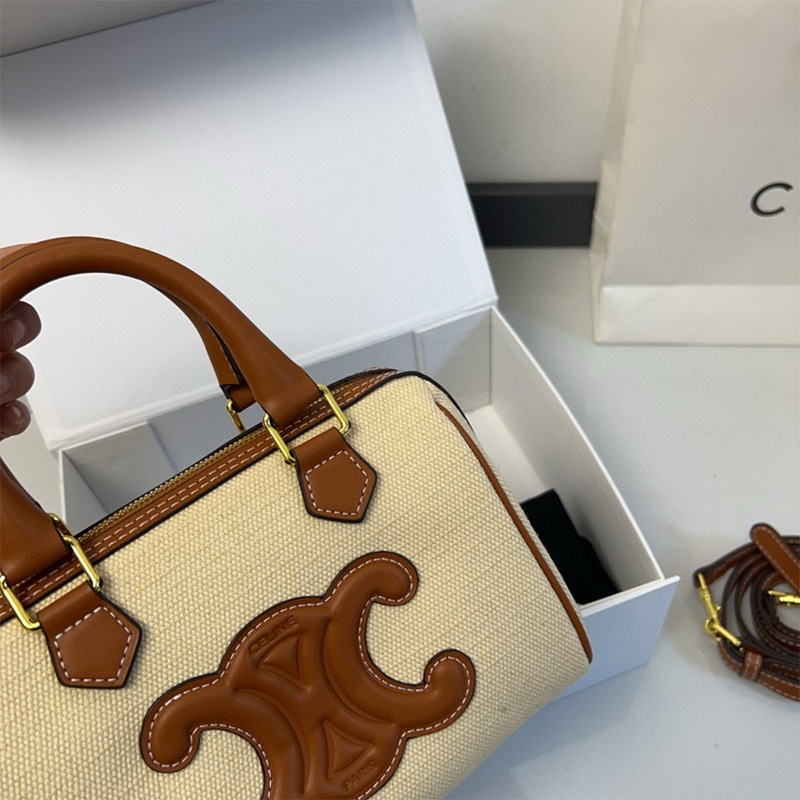 CELINE(セリーヌ) ハンドバッグ レディース