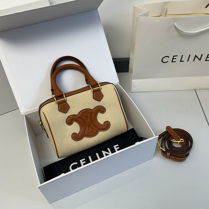 CELINE(セリーヌ) ハンドバッグ レディース