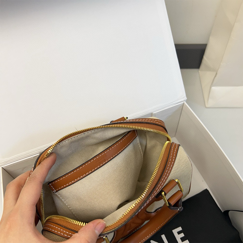 CELINE(セリーヌ) ハンドバッグ レディース