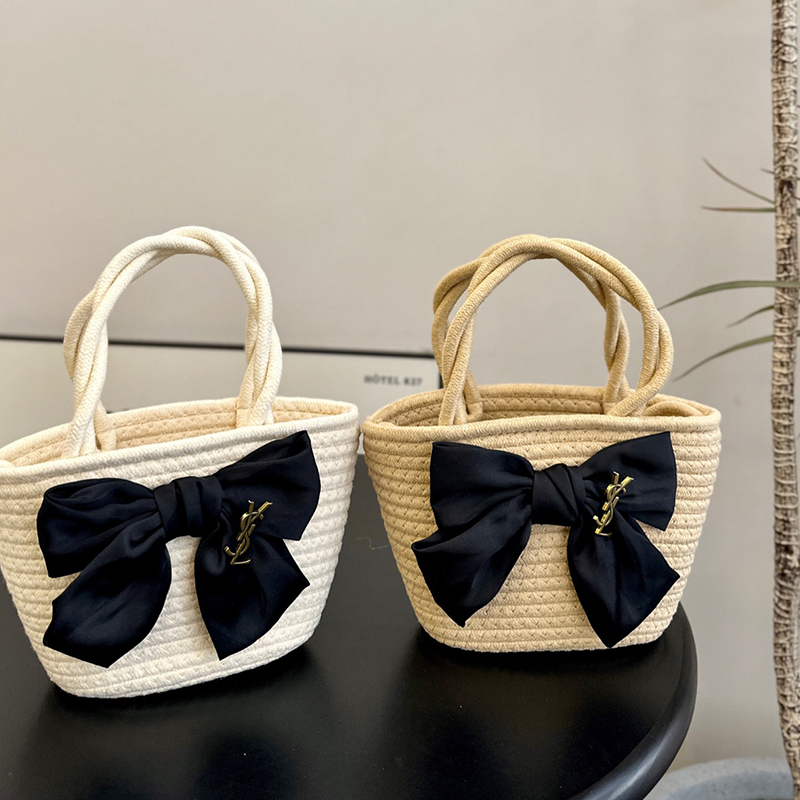 SAINT LAURENT サンローラン トートバッグ レデイース