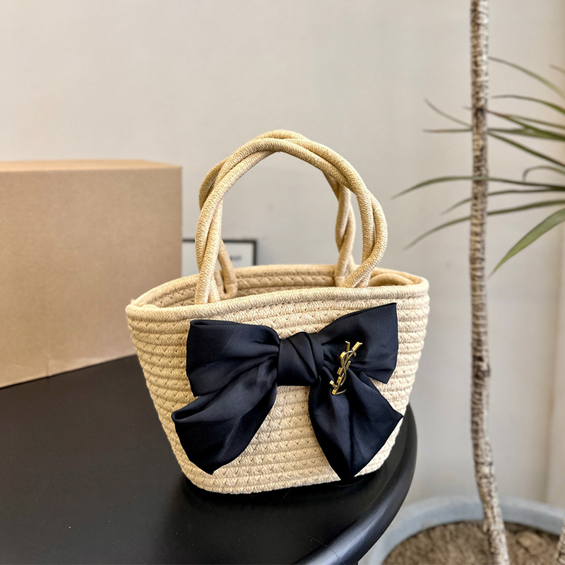 SAINT LAURENT サンローラン トートバッグ レデイース