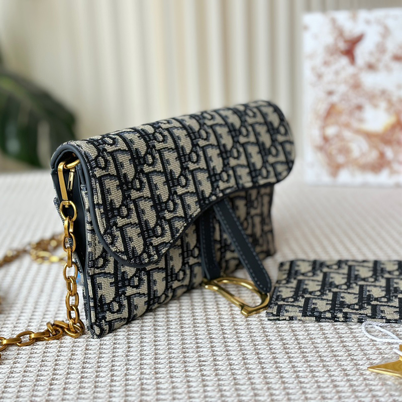 ディオール DIOR ミニバッグ ハンドバッグ 小銭入れレディース