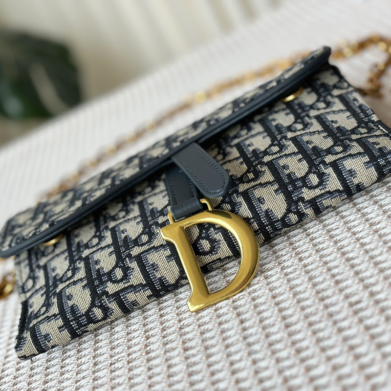 ディオール DIOR ミニバッグ ハンドバッグ 小銭入れレディース