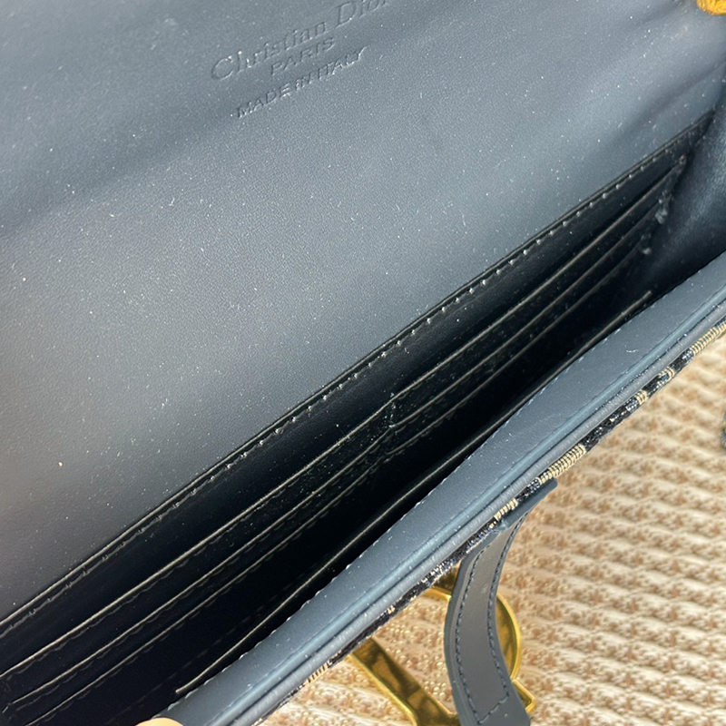 ディオール DIOR ミニバッグ ハンドバッグ 小銭入れレディース