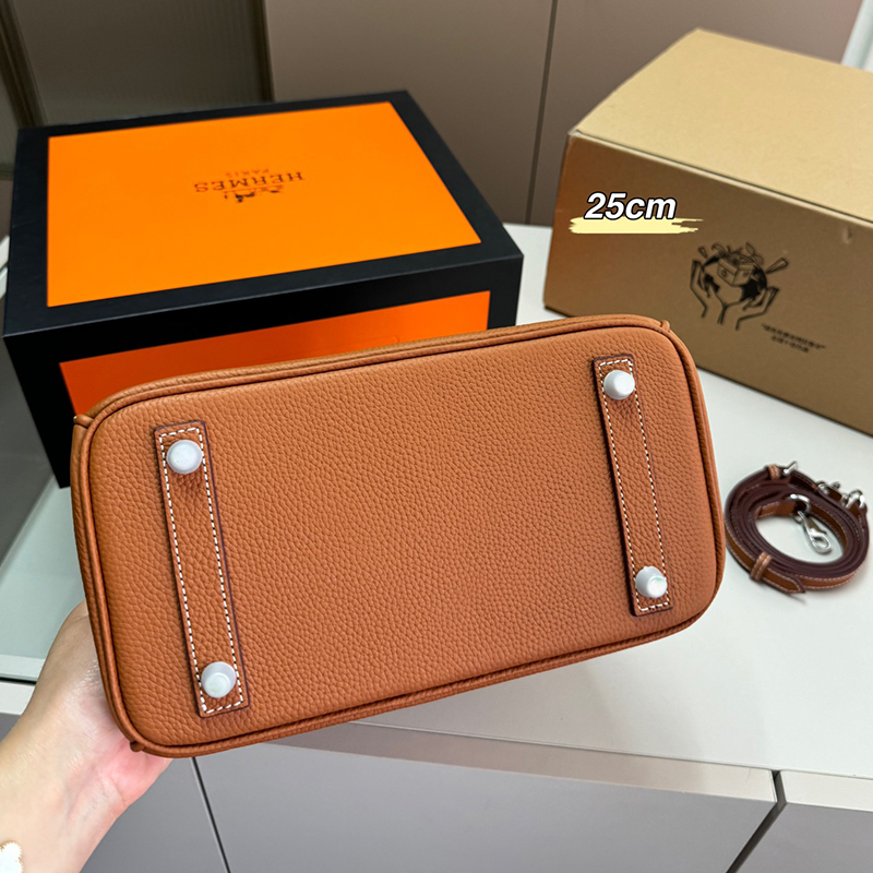 エルメス Hermès Birkin バッグ ハンドバッグ レディース