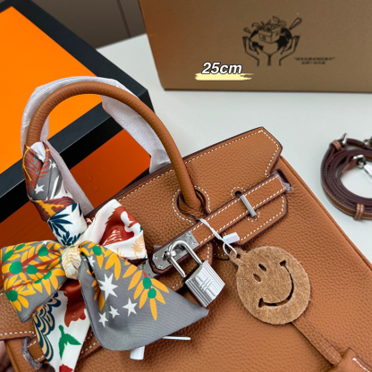 エルメス Hermès Birkin バッグ ハンドバッグ レディース