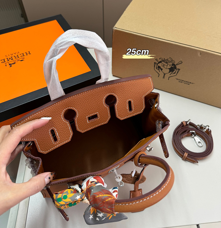 エルメス Hermès Birkin バッグ ハンドバッグ レディース