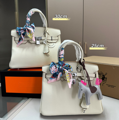 エルメス Hermès Birkin バッグ ハンドバッグ レディース