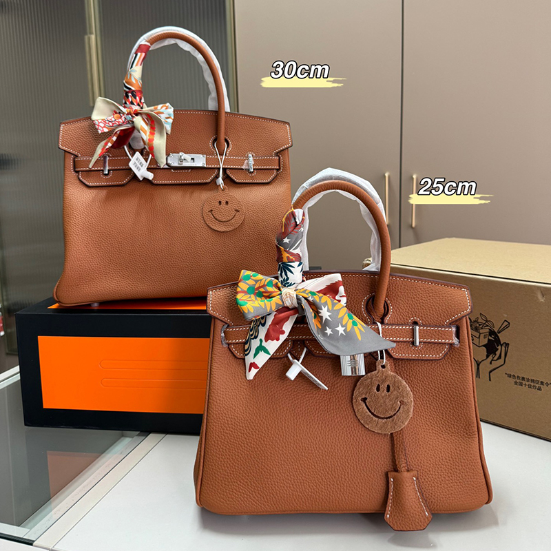 エルメス Hermès Birkin バッグ ハンドバッグ レディース