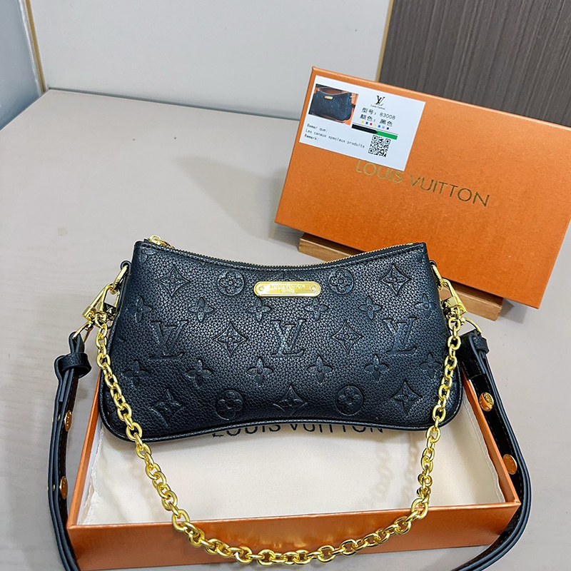 LOUIS VUITTON（ルイヴィトン）ミニバッグ 脇下バッグ ハンドバッグ レディース