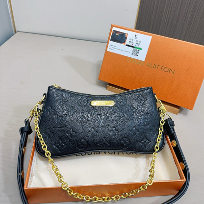 LOUIS VUITTON（ルイヴィトン）ミニバッグ 脇下バッグ ハンドバッグ レディース