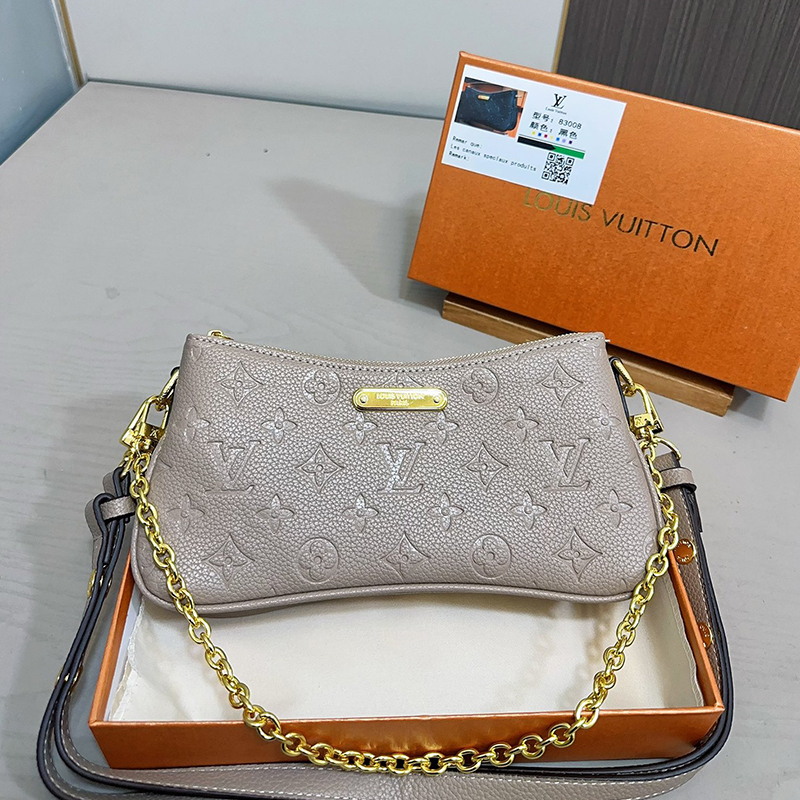 LOUIS VUITTON（ルイヴィトン）ミニバッグ 脇下バッグ ハンドバッグ レディース