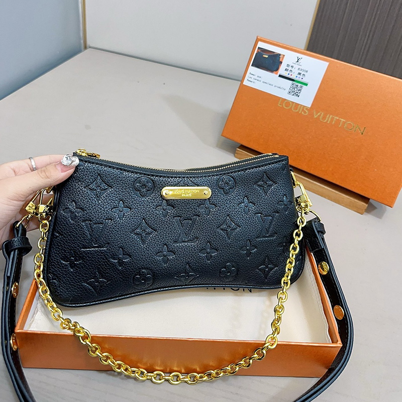 LOUIS VUITTON（ルイヴィトン）ミニバッグ 脇下バッグ ハンドバッグ レディース