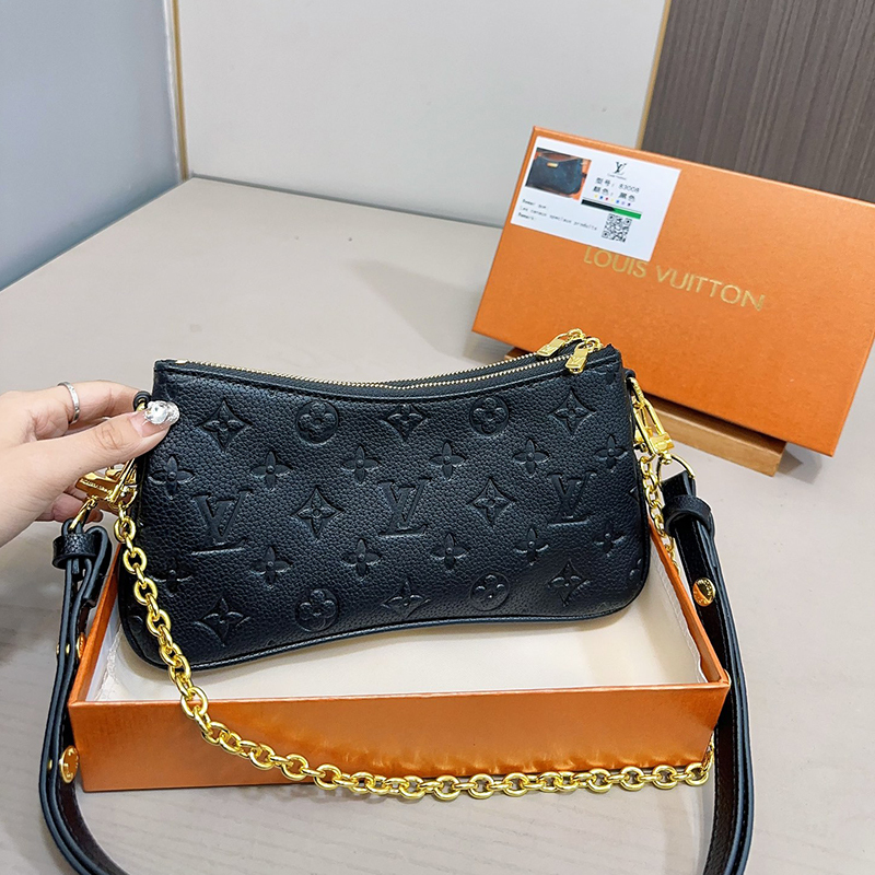 LOUIS VUITTON（ルイヴィトン）ミニバッグ 脇下バッグ ハンドバッグ レディース