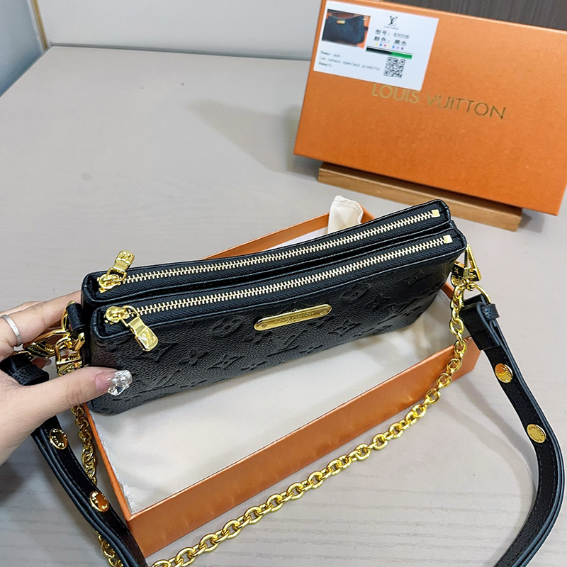 LOUIS VUITTON（ルイヴィトン）ミニバッグ 脇下バッグ ハンドバッグ レディース