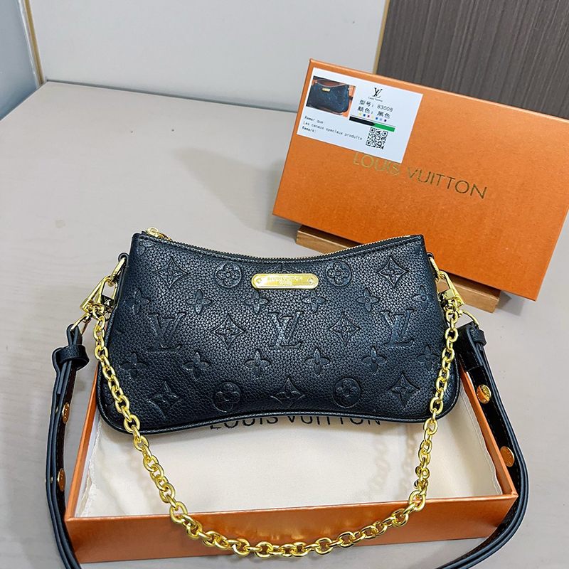 LOUIS VUITTON（ルイヴィトン）ミニバッグ 脇下バッグ ハンドバッグ レディース