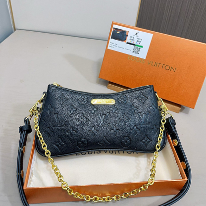 LOUIS VUITTON（ルイヴィトン）ミニバッグ 脇下バッグ ハンドバッグ レディース