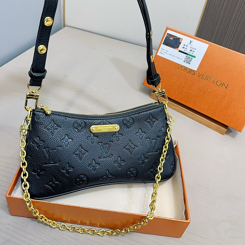 LOUIS VUITTON（ルイヴィトン）ミニバッグ 脇下バッグ ハンドバッグ レディース