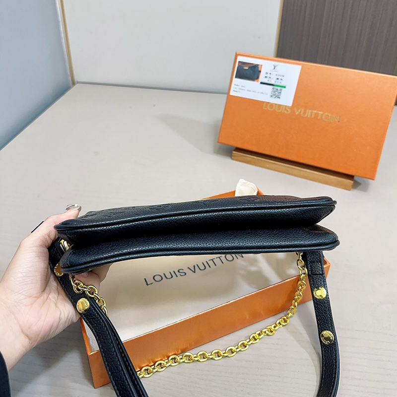 LOUIS VUITTON（ルイヴィトン）ミニバッグ 脇下バッグ ハンドバッグ レディース