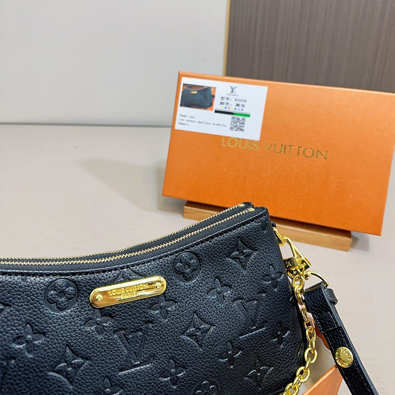 LOUIS VUITTON（ルイヴィトン）ミニバッグ 脇下バッグ ハンドバッグ レディース