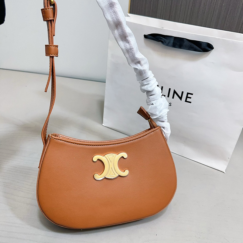 CELINE(セリーヌ) ミニバッグ 脇下バッグ ハンドバッグ レディース
