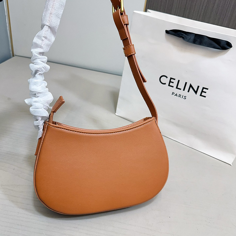 CELINE(セリーヌ) ミニバッグ 脇下バッグ ハンドバッグ レディース