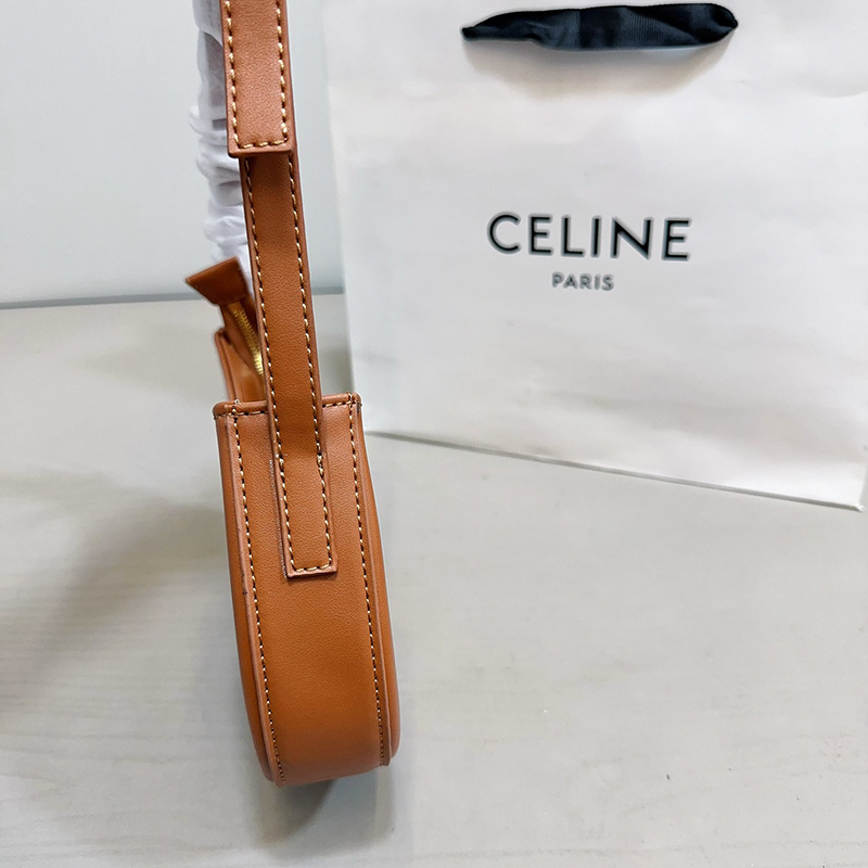 CELINE(セリーヌ) ミニバッグ 脇下バッグ ハンドバッグ レディース