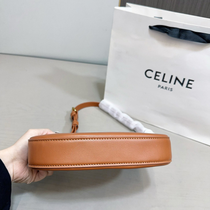 CELINE(セリーヌ) ミニバッグ 脇下バッグ ハンドバッグ レディース