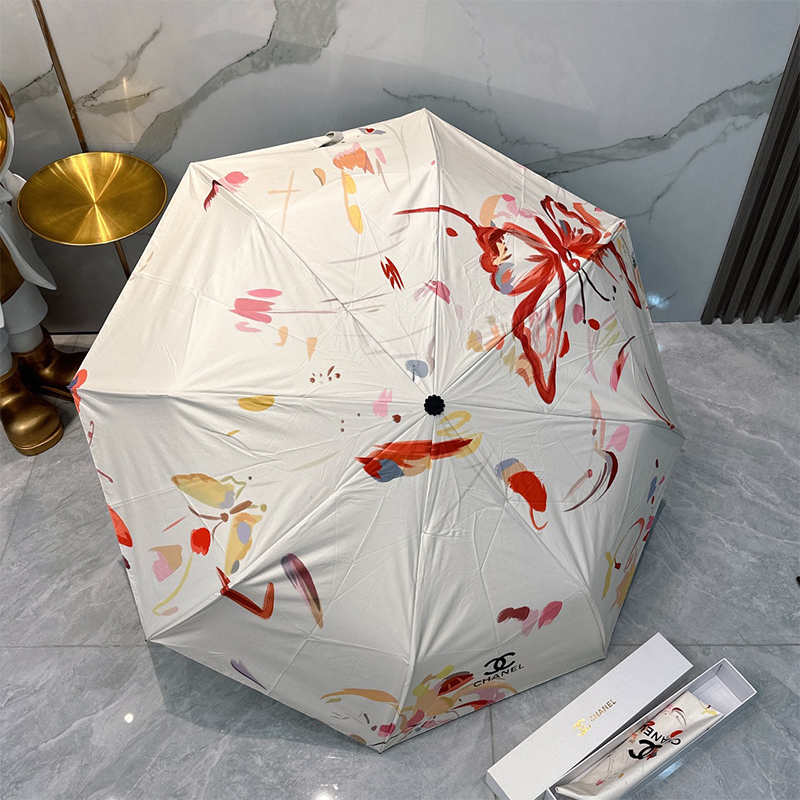 CHANEL 傘　日傘　雨　兼用 Supsale｜スーパーコピーブランド通販専門店 | バッグ・時計・服（代金