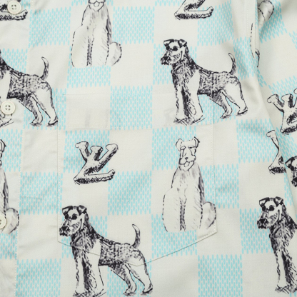 ルイ・ヴィトン LOUIS VUITTON シャツ 長袖メンズ