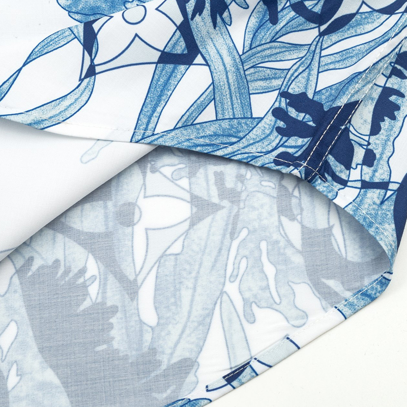 ルイ・ヴィトン LOUIS VUITTON シャツ 長袖メンズ