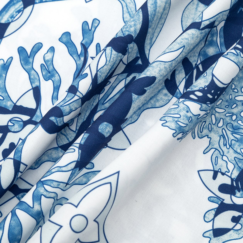 ルイ・ヴィトン LOUIS VUITTON シャツ 長袖メンズ