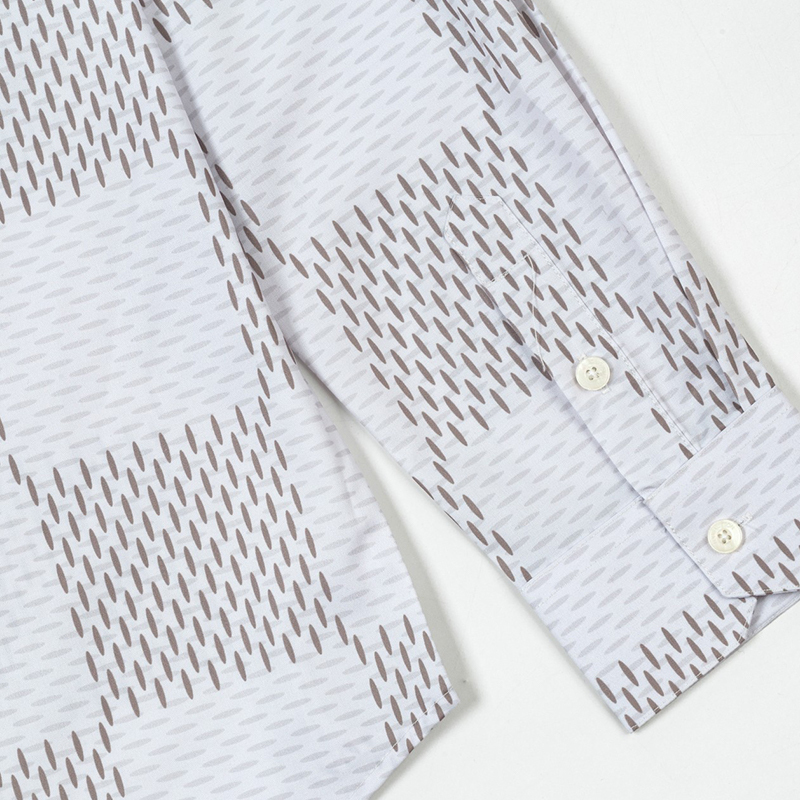 ルイ・ヴィトン LOUIS VUITTON シャツ 長袖メンズ