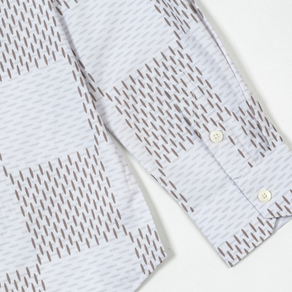 ルイ・ヴィトン LOUIS VUITTON シャツ 長袖メンズ